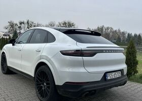 Порше Каен, объемом двигателя 3 л и пробегом 103 тыс. км за 64579 $, фото 11 на Automoto.ua