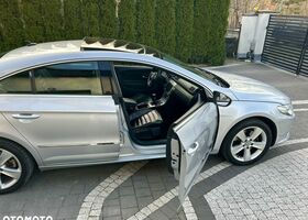 Фольксваген CC / Passat CC, об'ємом двигуна 1.8 л та пробігом 215 тис. км за 5140 $, фото 4 на Automoto.ua