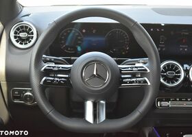 Мерседес ГЛА-Класс 2025 в Европе на Automoto.ua Серый Мерседес ГЛА-Класс, объемом двигателя 1 л и пробегом 4 тыс. км за 52058 $, фото 6 на Automoto.ua