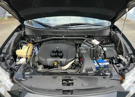 Чорний Міцубісі Аутлендер, об'ємом двигуна 2.18 л та пробігом 183 тис. км за 9139 $, фото 18 на Automoto.ua