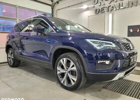 Сеат Ateca, об'ємом двигуна 1.4 л та пробігом 71 тис. км за 16134 $, фото 39 на Automoto.ua