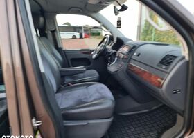 Фольксваген Мультиван 2011 у Європі на Automoto.ua Фольксваген Мультиван, об'ємом двигуна 1.97 л та пробігом 233 тис. км за 85900 $, фото 37 на Automoto.ua