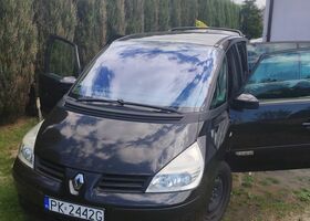 Рено Еспейс, об'ємом двигуна 2 л та пробігом 340 тис. км за 1728 $, фото 7 на Automoto.ua