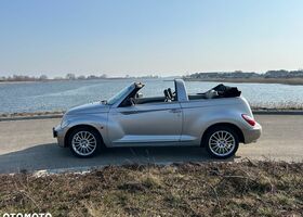 Крайслер PT Cruiser, об'ємом двигуна 2.43 л та пробігом 135 тис. км за 2570 $, фото 5 на Automoto.ua