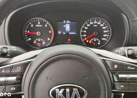 Кіа Sportage, об'ємом двигуна 1.6 л та пробігом 100 тис. км за 17257 $, фото 20 на Automoto.ua