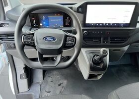 Форд Транзит Кастом 2024 в Европе на Automoto.ua Форд Транзит Кастом, объемом двигателя 2 л и пробегом 14 тыс. км за 29950 $, фото 9 на Automoto.ua