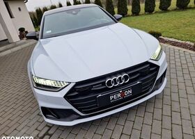 Ауди A7 Sportback, объемом двигателя 2.97 л и пробегом 90 тыс. км за 53780 $, фото 6 на Automoto.ua