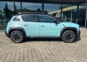 Рено R 4 2025 у Європі на Automoto.ua Зелений Рено R 4, об'ємом двигуна 0 л та пробігом 990 тис. км за 41983 $, фото 4 на Automoto.ua