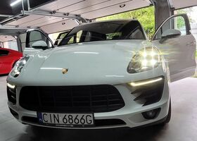 Порше Масан, объемом двигателя 3 л и пробегом 162 тыс. км за 31317 $, фото 25 на Automoto.ua