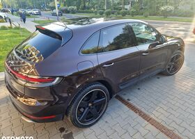 Порше Масан, об'ємом двигуна 1.98 л та пробігом 57 тис. км за 48574 $, фото 23 на Automoto.ua