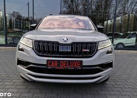 Шкода Kodiaq, об'ємом двигуна 1.97 л та пробігом 168 тис. км за 29136 $, фото 4 на Automoto.ua