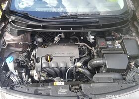 Хендай i30, об'ємом двигуна 1.4 л та пробігом 84 тис. км за 7300 $, фото 16 на Automoto.ua