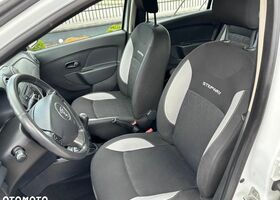 Дачія Sandero StepWay, об'ємом двигуна 1.46 л та пробігом 211 тис. км за 5594 $, фото 12 на Automoto.ua