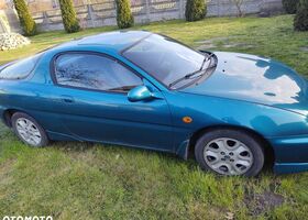 Мазда МХ-3, объемом двигателя 1.85 л и пробегом 302 тыс. км за 1188 $, фото 1 на Automoto.ua