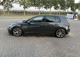 Фольксваген Гольф 2015 у Європі на Automoto.ua Сірий Фольксваген Гольф, об'ємом двигуна 1.4 л та пробігом 263 тис. км за 14424 $, фото 14 на Automoto.ua