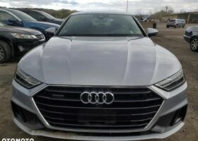 Ауди A7 Sportback, объемом двигателя 3 л и пробегом 43 тыс. км за 25896 $, фото 2 на Automoto.ua