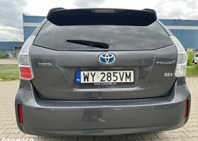 Тойота Prius Plus, об'ємом двигуна 1.8 л та пробігом 339 тис. км за 8596 $, фото 3 на Automoto.ua