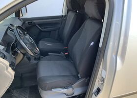 Фольксваген Кадди 2015 в Европе на Automoto.ua Серебряный Фольксваген Кадди, объемом двигателя 1.6 л и пробегом 240 тыс. км за 9595 $, фото 5 на Automoto.ua