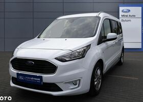 Форд Tourneo Connect Grand, об'ємом двигуна 1.5 л та пробігом 169 тис. км за 16609 $, фото 6 на Automoto.ua