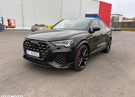 Ауді RS Q3, об'ємом двигуна 2.48 л та пробігом 52 тис. км за 49460 $, фото 1 на Automoto.ua