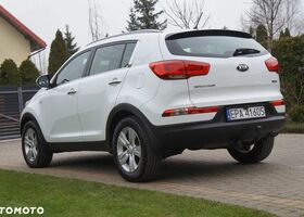 Киа Sportage, объемом двигателя 1.69 л и пробегом 150 тыс. км за 11620 $, фото 4 на Automoto.ua