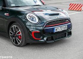 Міні John Cooper Works, об'ємом двигуна 2 л та пробігом 91 тис. км за 20734 $, фото 4 на Automoto.ua