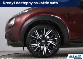 Ніссан Жук, об'ємом двигуна 1 л та пробігом 20 тис. км за 19006 $, фото 15 на Automoto.ua