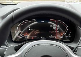 БМВ Х4, 2020 - н.в. M SPORT X