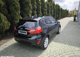 Форд Фієста, об'ємом двигуна 1.08 л та пробігом 36 тис. км за 11857 $, фото 6 на Automoto.ua