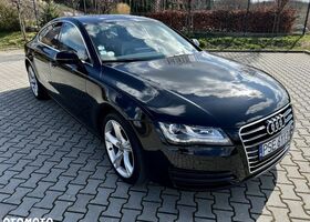 Ауди A7 Sportback, объемом двигателя 2.97 л и пробегом 251 тыс. км за 14017 $, фото 2 на Automoto.ua