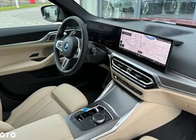 БМВ i4, объемом двигателя 0 л и пробегом 5 тыс. км за 69093 $, фото 18 на Automoto.ua