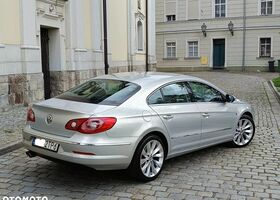 Фольксваген CC / Passat CC, об'ємом двигуна 1.8 л та пробігом 340 тис. км за 4514 $, фото 5 на Automoto.ua