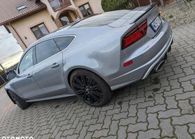 Ауді A7 Sportback, об'ємом двигуна 3 л та пробігом 110 тис. км за 27838 $, фото 6 на Automoto.ua