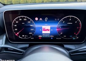 Мерседес ЦЛЦ-класс 2024 в Европе на Automoto.ua Серый Мерседес ЦЛЦ-класс, объемом двигателя 1 л и пробегом 23 тыс. км за 54407 $, фото 29 на Automoto.ua
