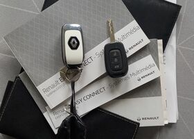 Рено Кліо, об'ємом двигуна 1 л та пробігом 45 тис. км за 10346 $, фото 15 на Automoto.ua