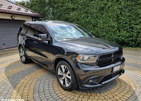 Додж Durango, об'ємом двигуна 5.65 л та пробігом 190 тис. км за 23542 $, фото 1 на Automoto.ua