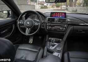 БМВ M4, объемом двигателя 2.98 л и пробегом 72 тыс. км за 39309 $, фото 12 на Automoto.ua