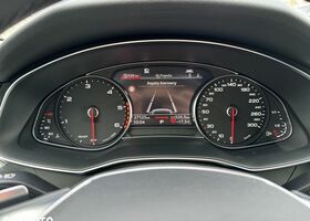 Ауди А6, объемом двигателя 1.97 л и пробегом 27 тыс. км за 41015 $, фото 24 на Automoto.ua