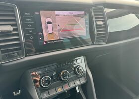 Серый Шкода Kodiaq, объемом двигателя 1.97 л и пробегом 64 тыс. км за 37664 $, фото 8 на Automoto.ua