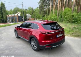 Мазда СХ-9, объемом двигателя 2.49 л и пробегом 94 тыс. км за 25702 $, фото 7 на Automoto.ua