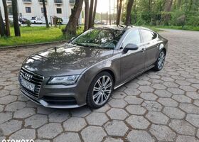 Ауді A7 Sportback, об'ємом двигуна 2.97 л та пробігом 333 тис. км за 12527 $, фото 14 на Automoto.ua