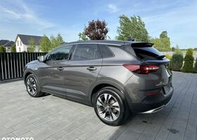 Опель Grandland X, об'ємом двигуна 1.5 л та пробігом 177 тис. км за 15097 $, фото 2 на Automoto.ua