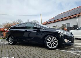 Хендай і40, об'ємом двигуна 1.69 л та пробігом 184 тис. км за 7754 $, фото 6 на Automoto.ua