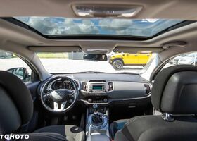 Киа Sportage, объемом двигателя 1.59 л и пробегом 132 тыс. км за 10562 $, фото 13 на Automoto.ua