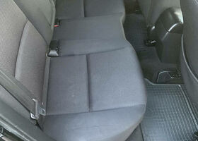 Мазда 3, Хетчбек 2003 - 2009 Hatchback 2.0 i 16V (148)