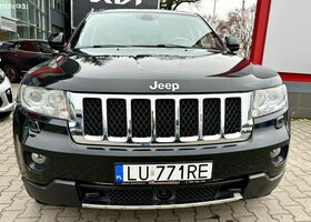 Джип Grand Cherokee, об'ємом двигуна 3.6 л та пробігом 200 тис. км за 15551 $, фото 4 на Automoto.ua