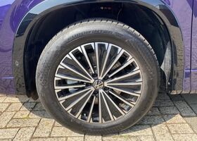 Фольксваген Tayron 2025 в Европе на Automoto.ua Фиолетовый Фольксваген Tayron, объемом двигателя 1.5 л и пробегом 7 тыс. км за 75817 $, фото 8 на Automoto.ua