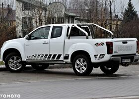 Ісузу D-Max, об'ємом двигуна 1.9 л та пробігом 154 тис. км за 15097 $, фото 6 на Automoto.ua