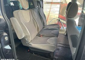 Ситроен Jumpy, объемом двигателя 2 л и пробегом 180 тыс. км за 12743 $, фото 7 на Automoto.ua