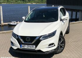 Ніссан Кашкай, об'ємом двигуна 1.2 л та пробігом 123 тис. км за 15745 $, фото 3 на Automoto.ua